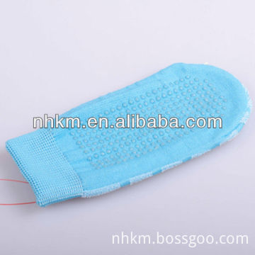 Best Exfoliating Bath Glove